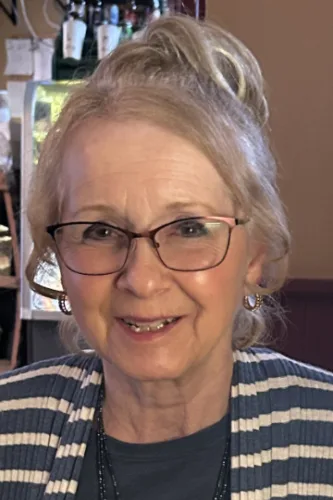Eileen R. Stoian 1955-2026
